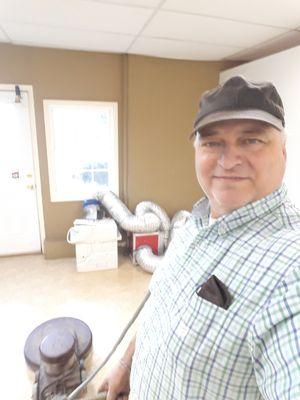 Bud's Maintenance Service