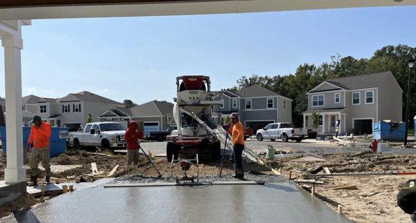 Salgado Construction Solutions