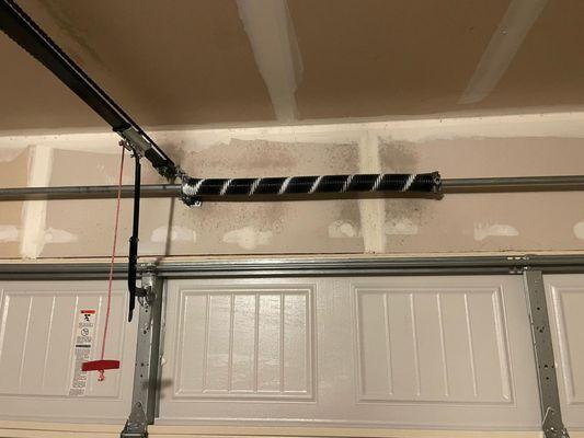 Eagle Garage Door Repair