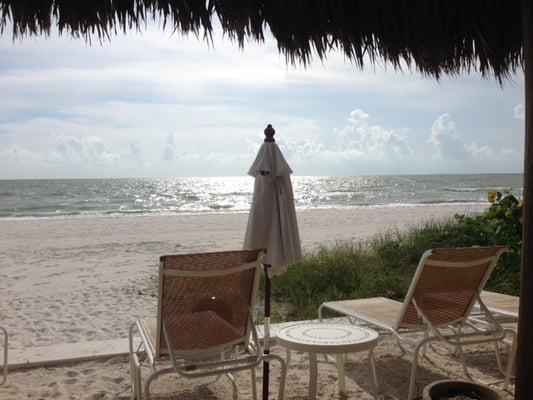 Gulf Pointe Intervals