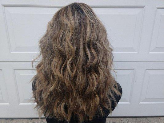 Impressions Hair Design