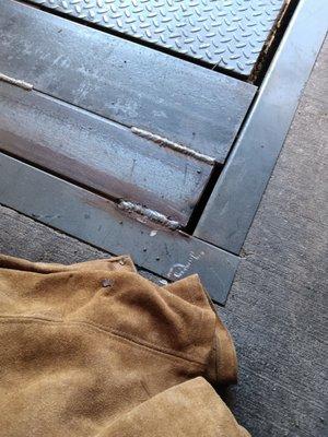 M&W Mechanical Fabrication