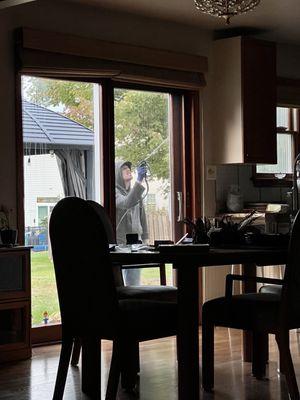 Pluto's Pest Control