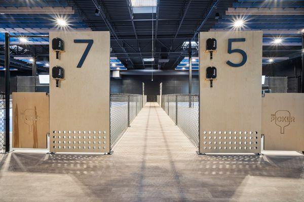 The Picklr Austin West