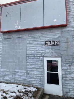 Oh noes! Closed for good.