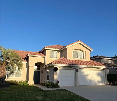 Sunlite Pressure Washing