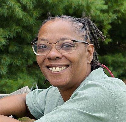 Kim Tribbett MA, LPC, NCC