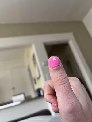 The Hub Nails Lounge