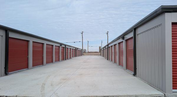 Big Rock Self Storage