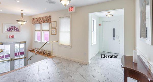 Doherty - Barile Family Funeral Homes