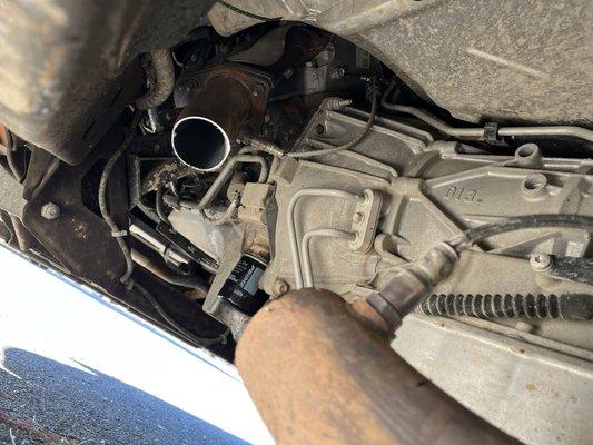 AAA Secure RV & Boat Storage