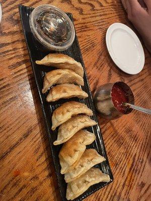 Dumplings