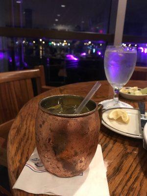 Corpus Christi Yacht Club