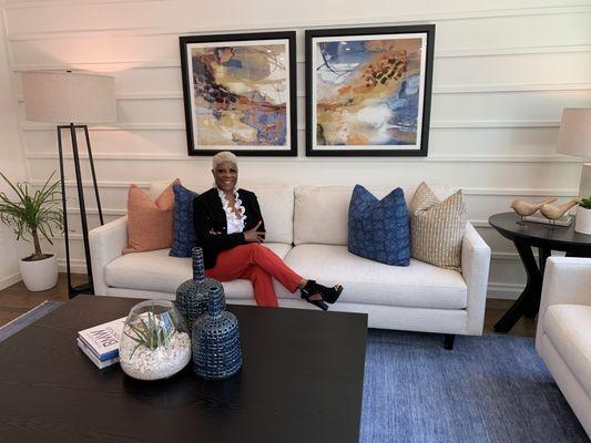 PMZ Real Estate - Stockton