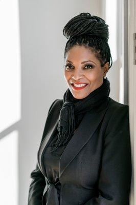 Cinnamon Collingwood