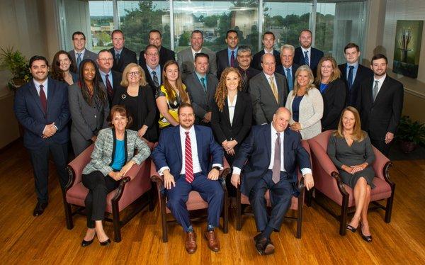 Whisman Giordano & Associates, LLC