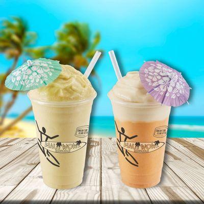 Maui Wowi Hawaiian  Coffee & Smoothies