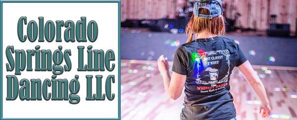 Colorado Springs Line Dancing