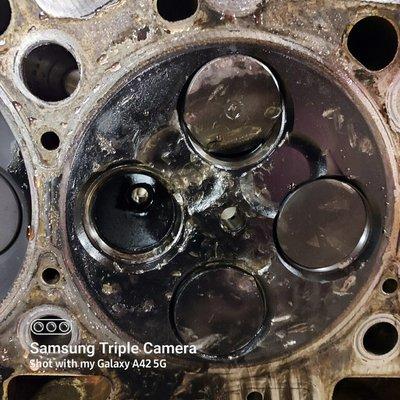 Diesel Truck and Fleet Services