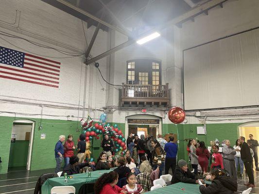 Yonkers Police Benevolent Association