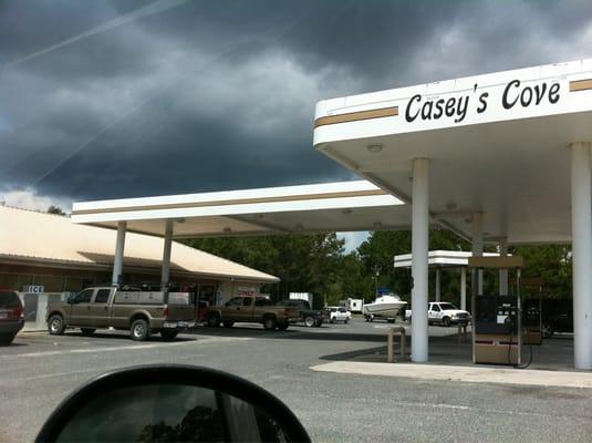 Casey's Cove