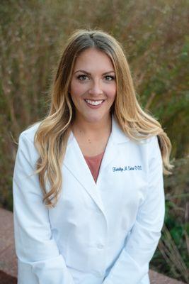 Dr. Katelyn Suter