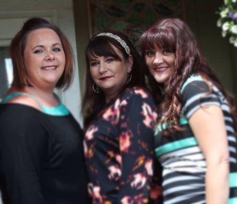 Cloud Nine Hair and Nail Studio