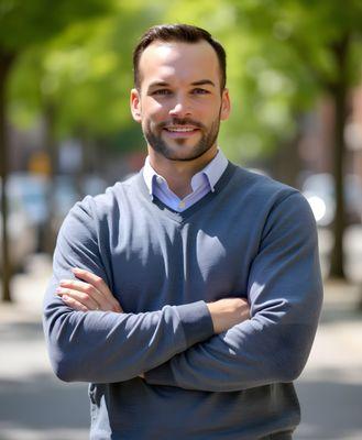 Matt Morscheck Career & Talent Consulting