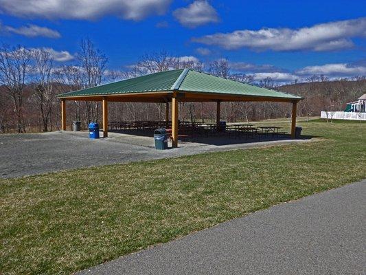 Central Park of Morris County