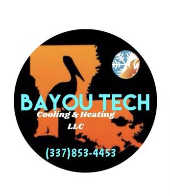 Bayou Tech Cooling and Heating