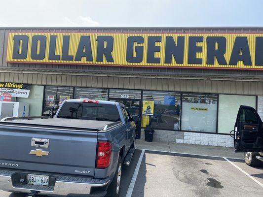 Dollar General