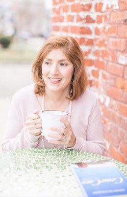 Intuitive Life Coach