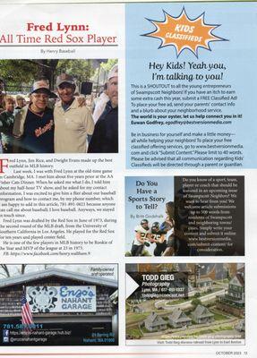 Seniors Helping Seniors