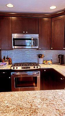 LaFontaine House Cleaning