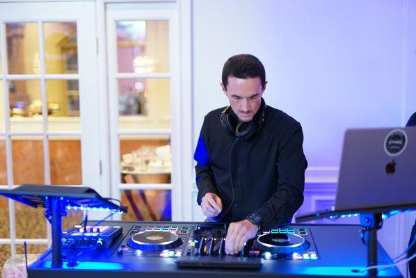 DJ Frankec Entertainment Services