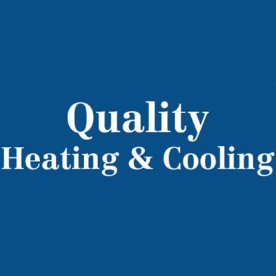 Quality Heating & Cooling