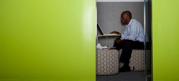 BXL Bronx Business Incubator