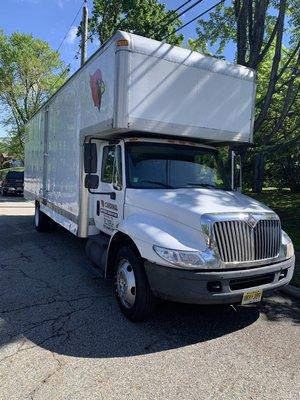 Cardinal Moving Services