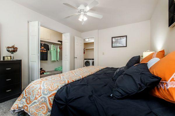 Windsor Hills Apartments