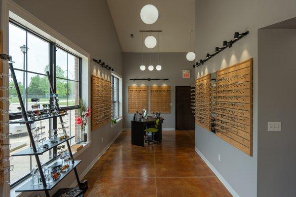 Performance Eyecare