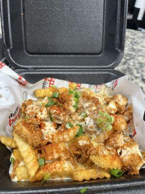 DurtyBirds Chicken Coop