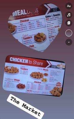 The Market at Laughlin