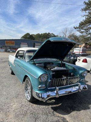 Ultimate Auto Boutique