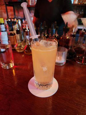 Drip Drop Cocktail Room