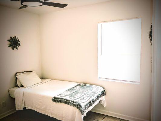 A Holy Kiss Foundation Hospice & Residential Care Home Dba