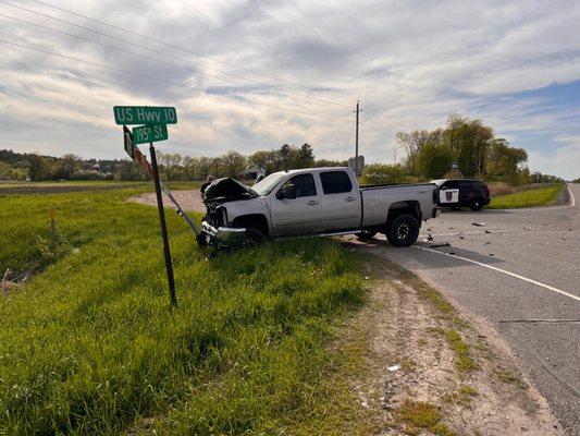 Always Available Towing and Sales