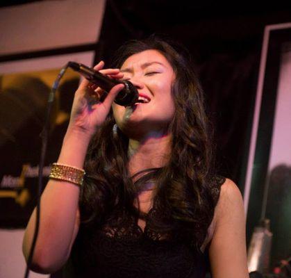 Our talented voice instructors specialize in contemporary vocal styles, giving you the tools to freely express yourself in songs.