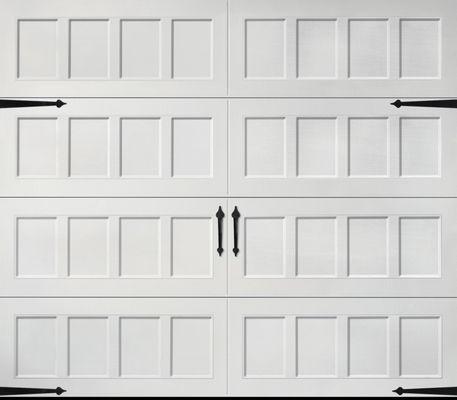 DocDoor Garage Door Services