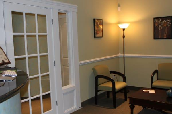 Renew Dental Inc