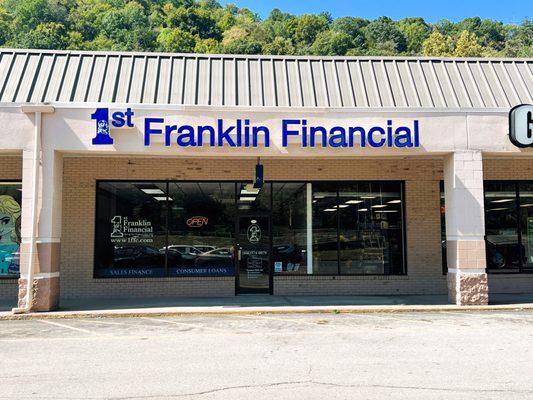 1st Franklin Financial